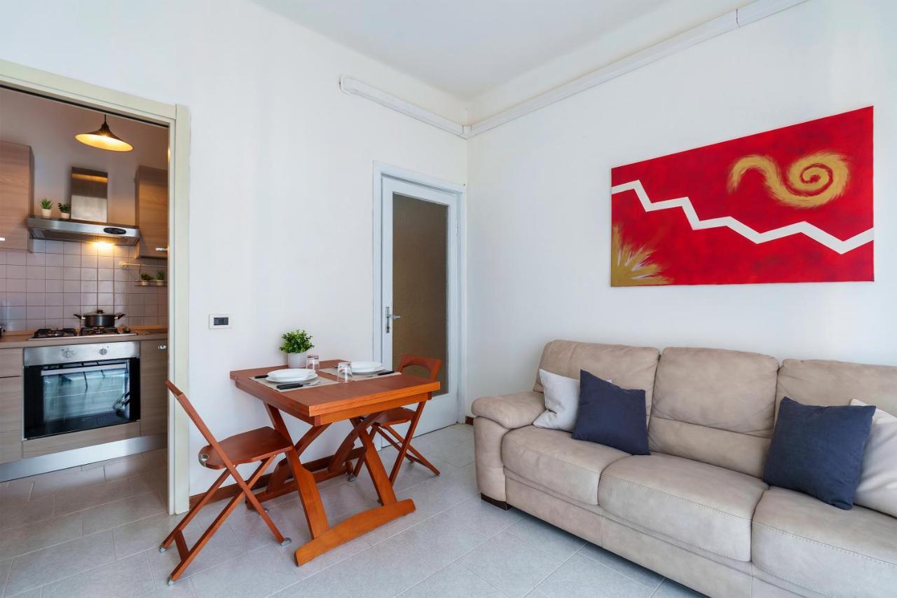 Ospedali E Universita - Policlinico San Matteo A 300M - Parcheggio Gratis Pavia Exteriör bild